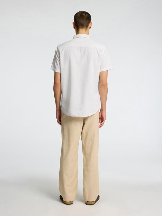 Image du produit Selected Homme Kurzärmeliges Hemd (XL)