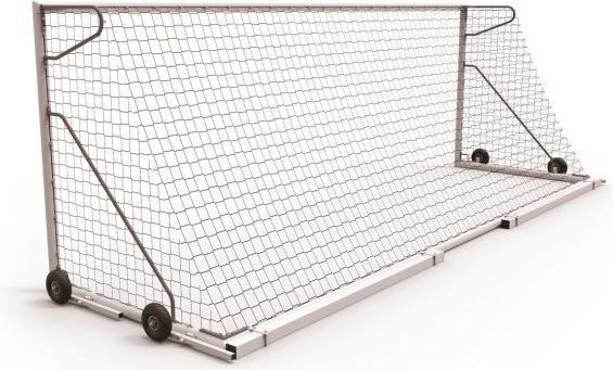 Produktbild Sporti Fortbewegungssystem 4 versenkbare Räder mit Gewichten