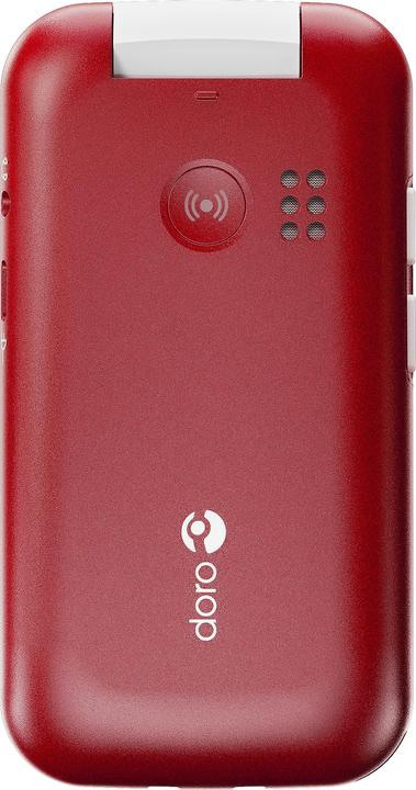 Actual product image Doro 2880 (2.80", 0.30 Mpx, 4G)