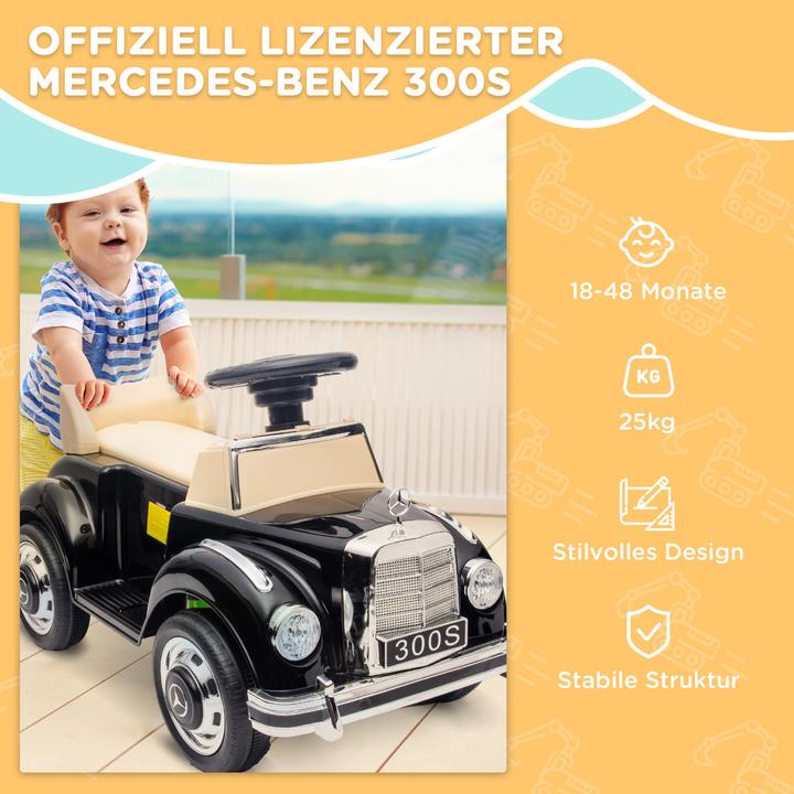 Image du produit Aiyaplay Voiture à toboggan avec protection contre le basculement
