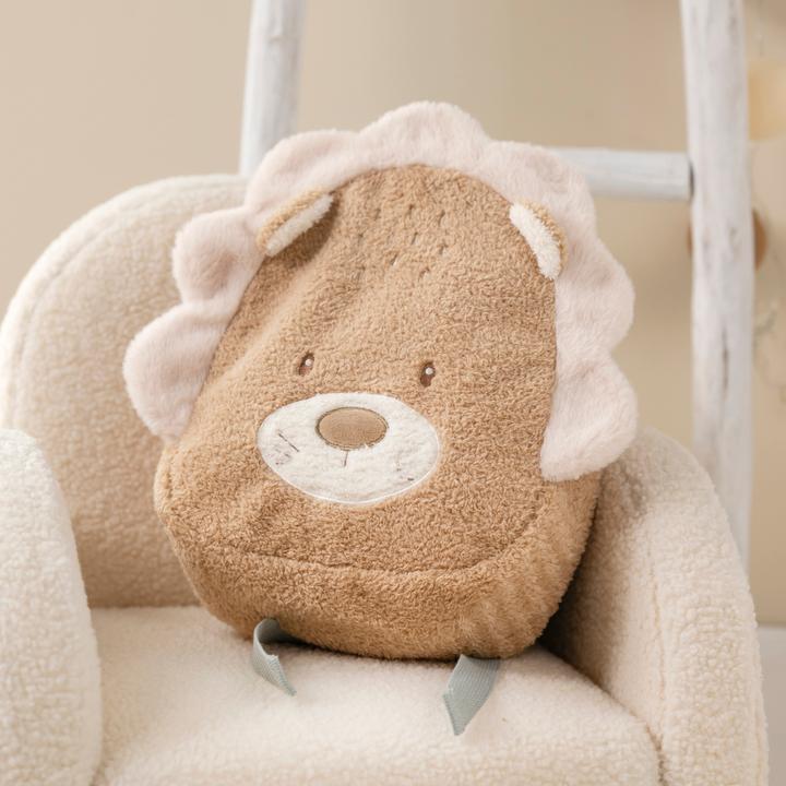 Actual product image Nattou Teddy