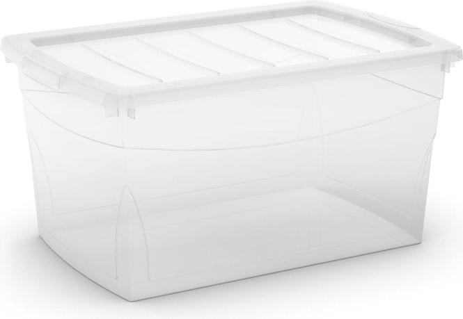 KIS Omni (58 x 39 x 30 cm, 50 l)
