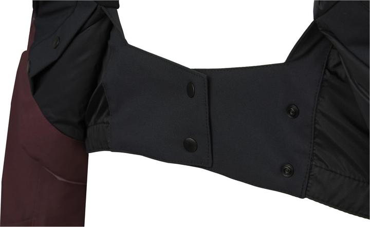 Image du produit Stoic Veste de ski MountainWool AsplidenSt. II pour femme (3XL)
