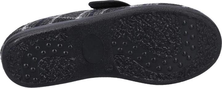Image du produit GBS Med - Chaussons GERALD CLASSIC - Homme (42)