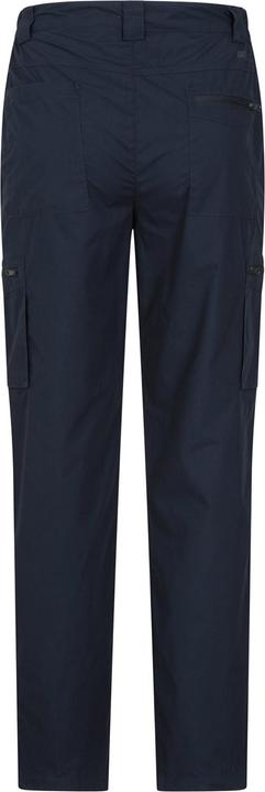 Actual product image Mountain Warehouse Mens Trek II Cargo Trousers (44)
