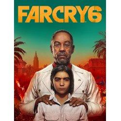 Produktbild Ubisoft Far Cry 6 (PS4, DE)
