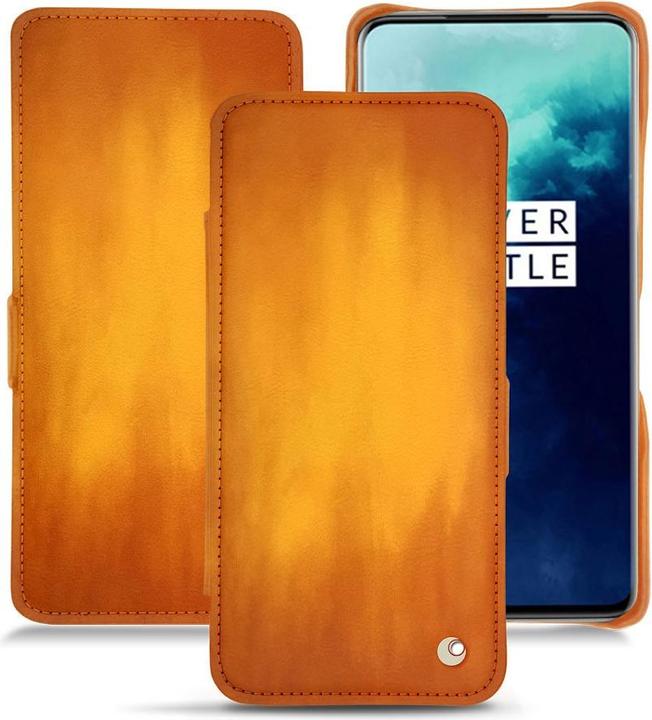 Produktbild Noreve Lederschutzhülle horizontal (OnePlus 7T Pro)