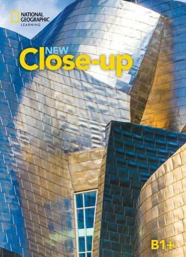 Produktbild National Geographic New Close-up B1+ with Online Practice and Student's eBook (Englisch, Louisa Essenhigh, 2021)