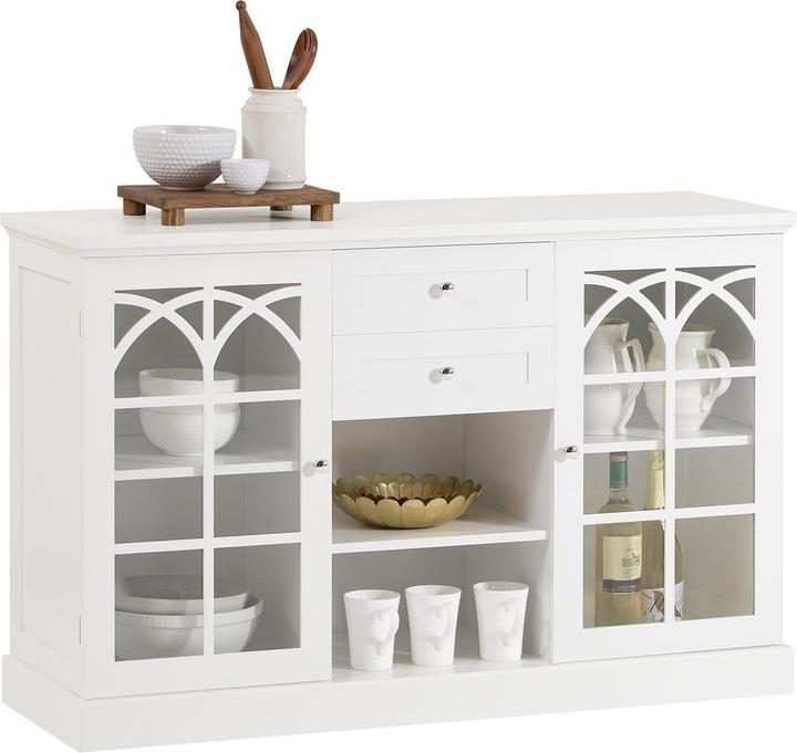 SoBuy Armadio da cucina
