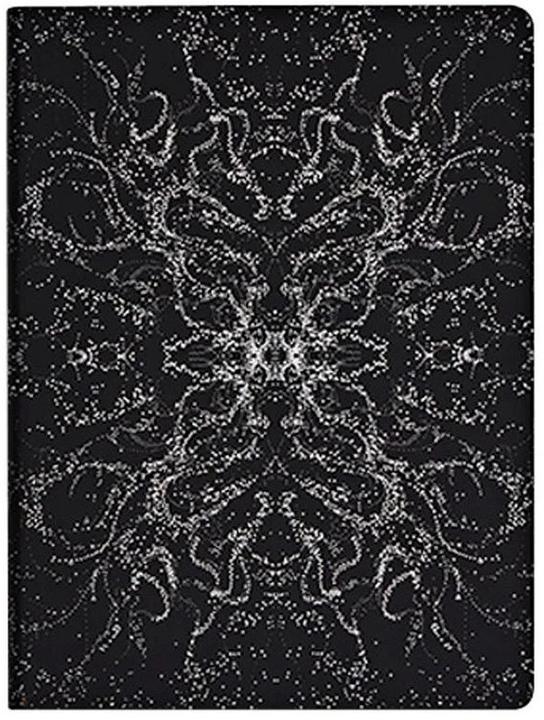 Actual product image Nuuna Beauty (22 x 16.5 cm, Dotted, Soft cover)