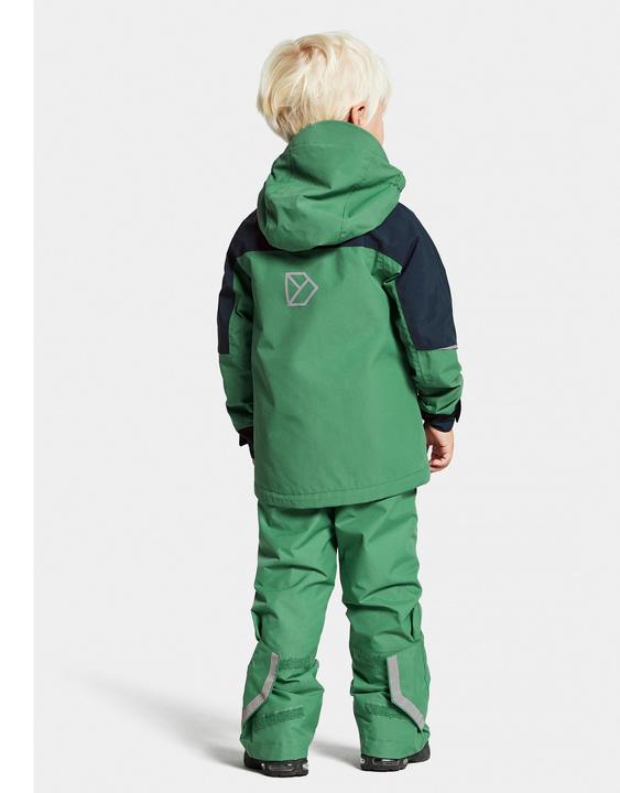 Actual product image Didriksons Daggkåpa (90)