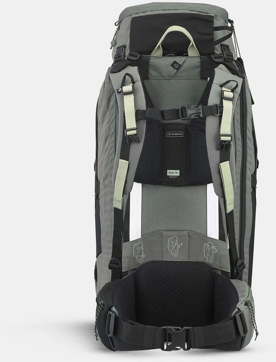 Image du produit Forclaz Voyage 900 (70 l)
