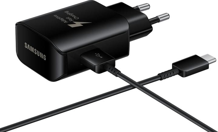 Image du produit Samsung Adaptateur de voyage EP-TA300 (25 W)