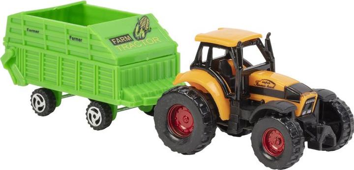 Actual product image Winfun TRAKTOR + METAL HANGER - Random Model