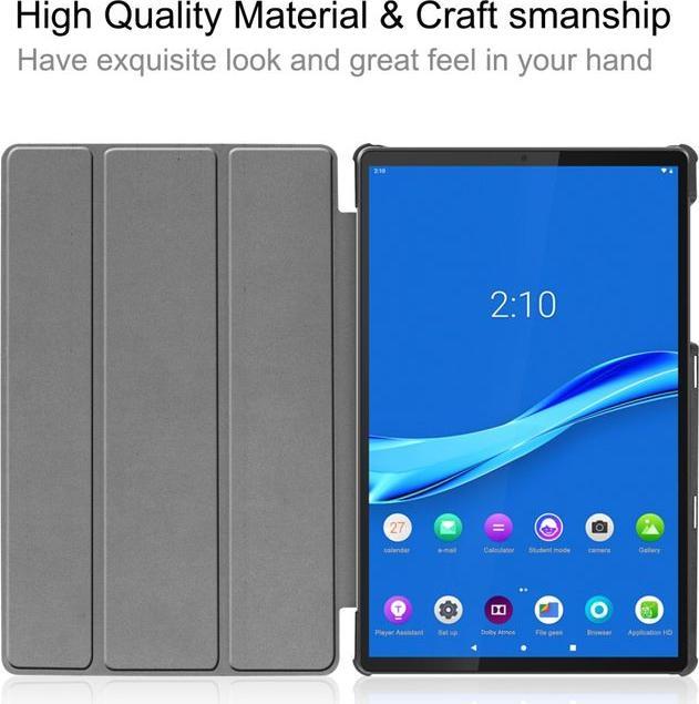 Immagine prodotto MU Classic Triplo coperchio pieghevole (Tab M10 Plus)