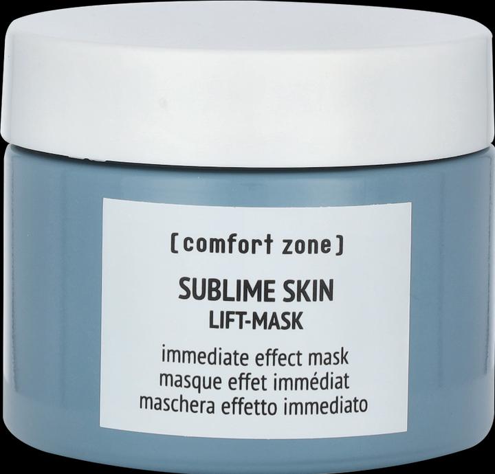 Actual product image Comfort Zone Sublime Skin (60 ml)