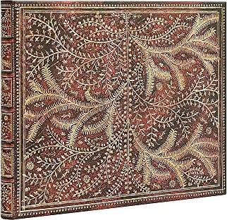 Immagine prodotto Paperblanks Libro degli ospiti vuoto Wildwood