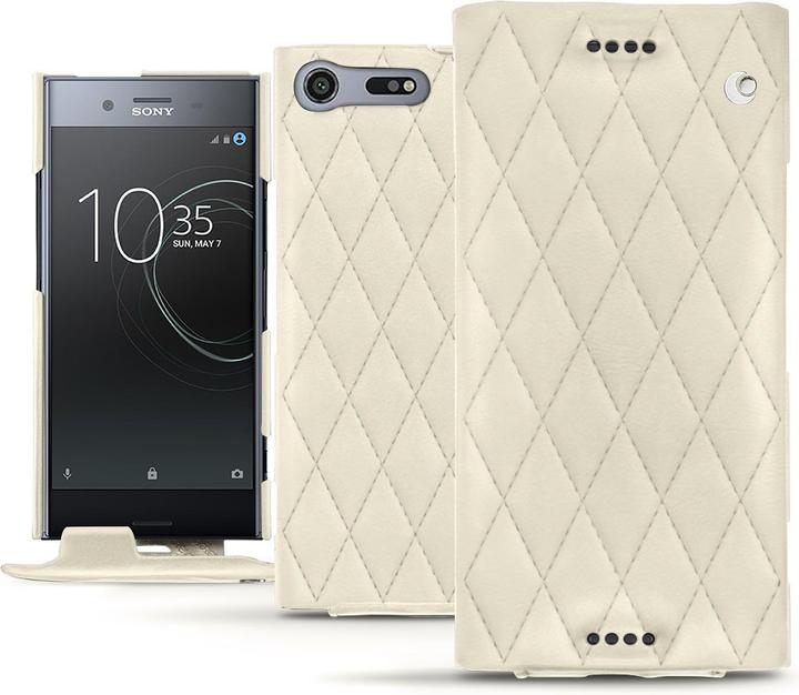 Produktbild Noreve Lederschutzhülle vertikal (Sony Xperia XZ Premium)