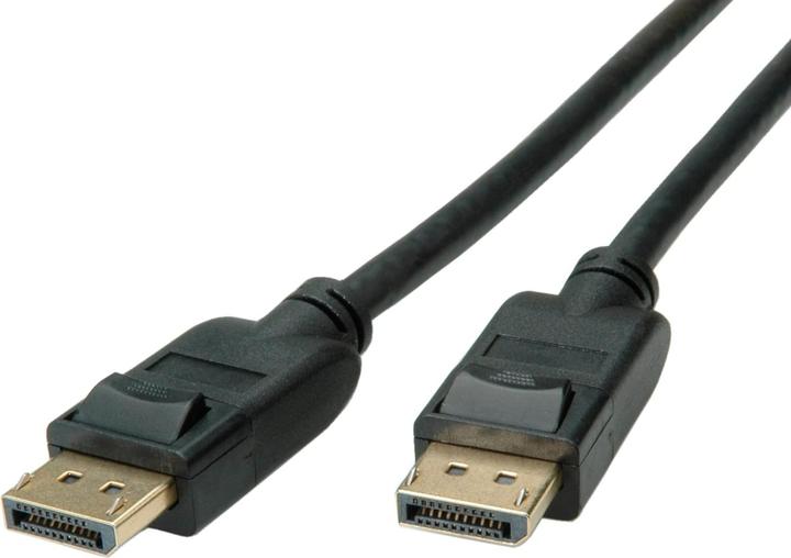 Actual product image Roline DisplayPort — DisplayPort (1 m, DisplayPort)