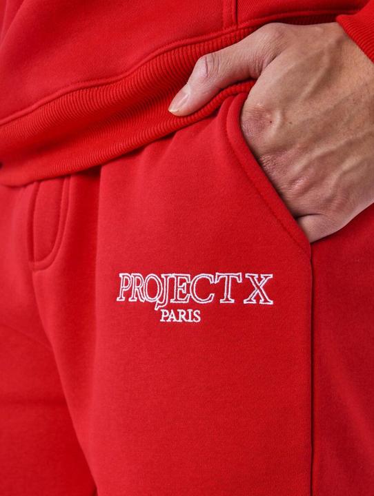 Image du produit Project X Paris Jogging broderie Contour (M)