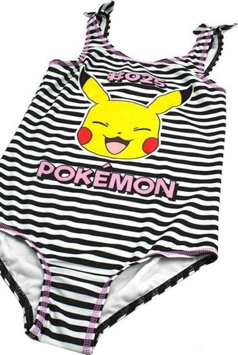 Image du produit Pokémon Maillot de bain fille (116)