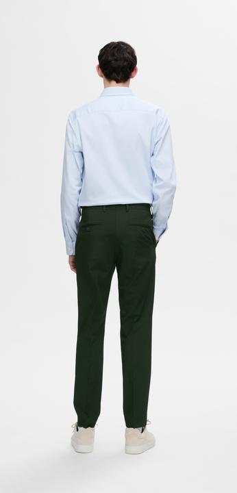 Actual product image Selected Homme 175 Slim fit trousers (58)
