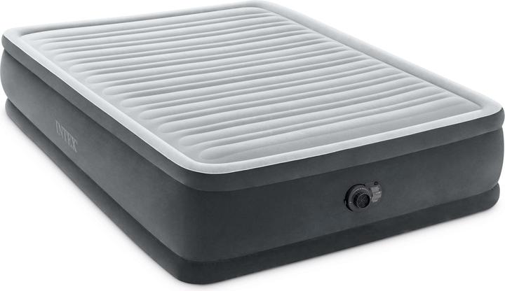Produktbild Intex Dura-Beam Deluxe Queen Comfort-Plush (150 x 200 cm)