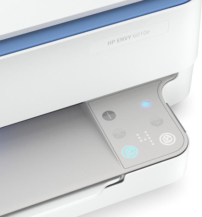 Produktbild HP Envy 6010e (Tintenpatrone, Farbe)