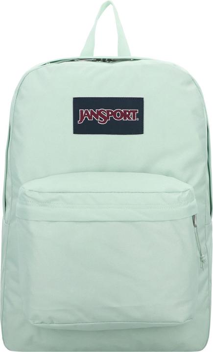 Produktbild JanSport rucksack superbreak one fresh mint (0.26 l)