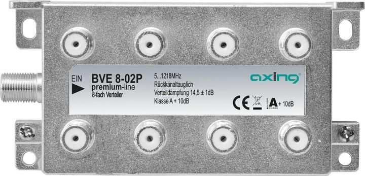 Produktbild Axing BVE 8-02P Kabelsplitter