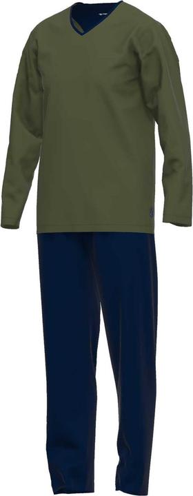 Produktbild Tom Tailor Pyjama Casual Bequem sitzend (L)