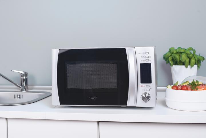 Actual product image Candy CMXG22DS/ST (22 l)