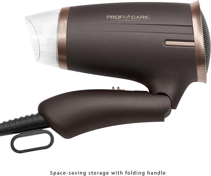Image du produit Profi-Care Pc-Ht 3009