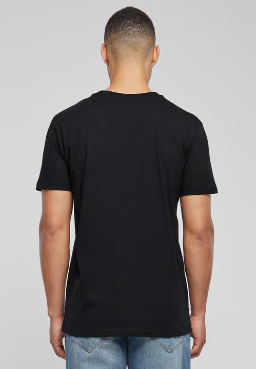 Produktbild Mister Tee Compton EMB Tee - 160341 (L)