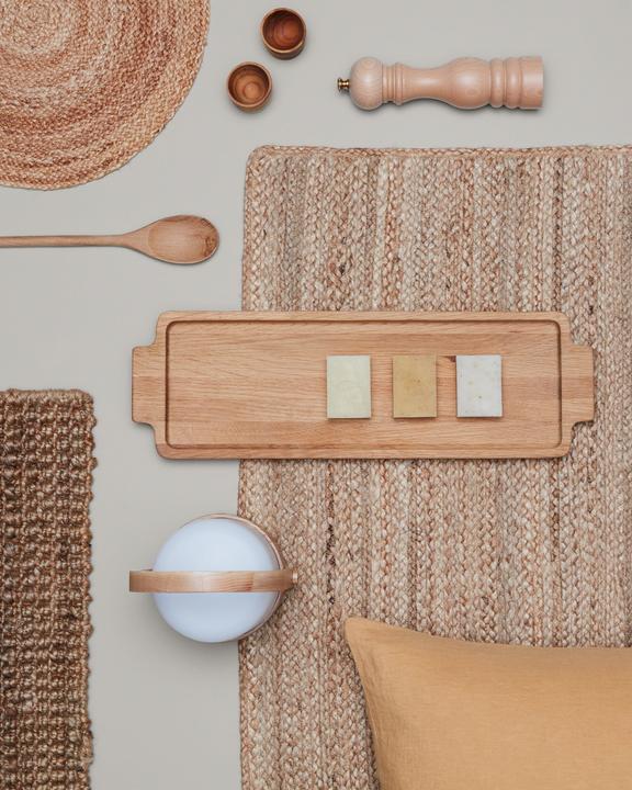 Produktbild micasa Tiras (50 x 70 cm)