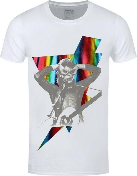 Image du produit David Bowie TShirt (L)