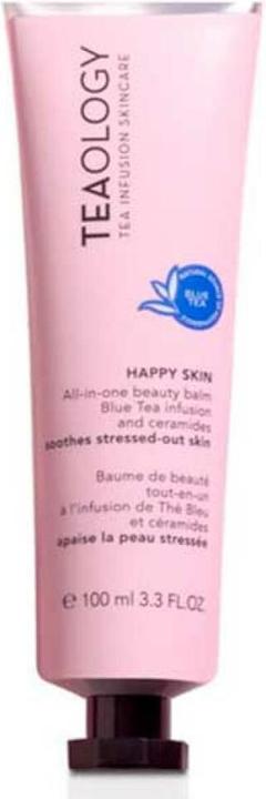 Produktbild Teaology Happy Skin (100 ml, Gesichtsbalsam)