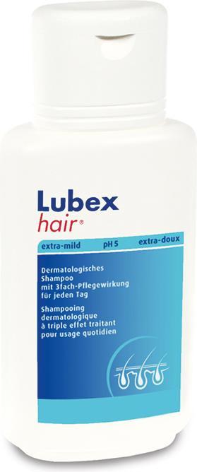 Immagine prodotto Lubex anti-age Capelli (200 ml, Shampoo liquido)