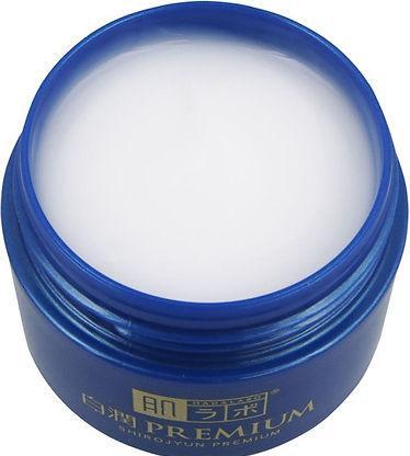 Produktbild Hada Labo Shirojyun (50 ml, 24h Creme)