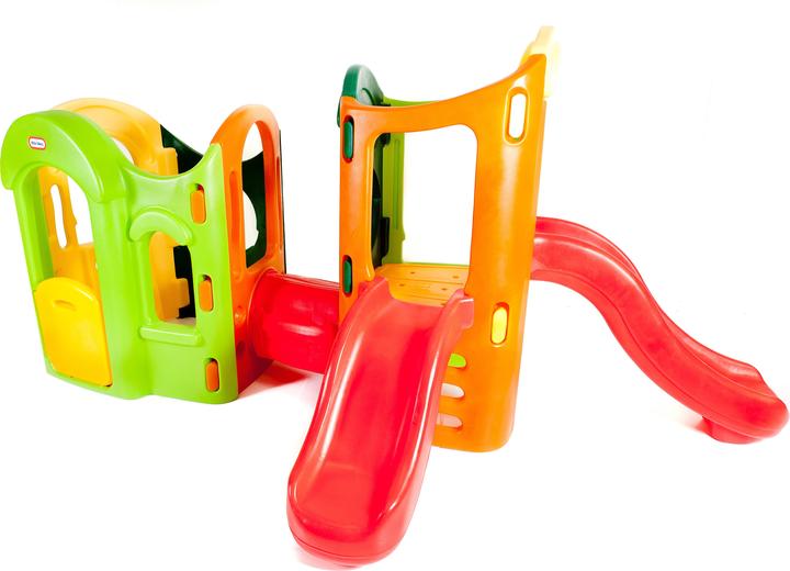 Immagine prodotto Little Tikes Parco giochi 8 in 1 Parco giochi naturale
