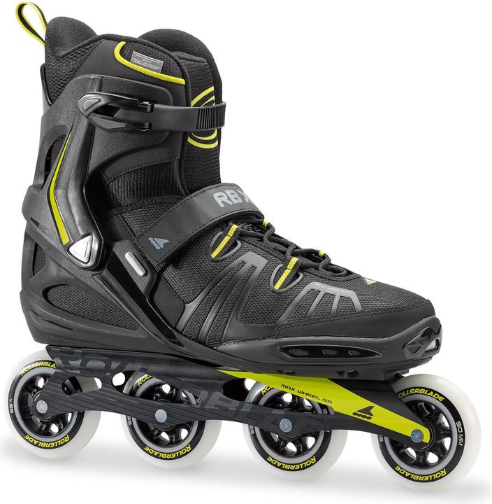 Produktbild Rollerblade Rb XL (51)