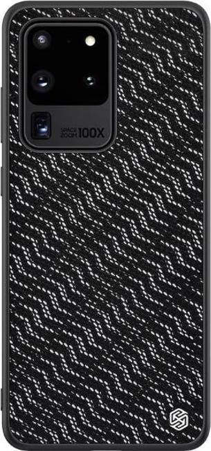 Actual product image Nillkin Twinkle Series (Samsung Galaxy S20 Ultra)