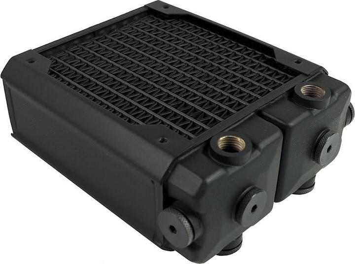 Actual product image Hardware Labs Black ICE SR2 Xt+ 120MP Multi Po Wheel bk 1020461 (120 mm)