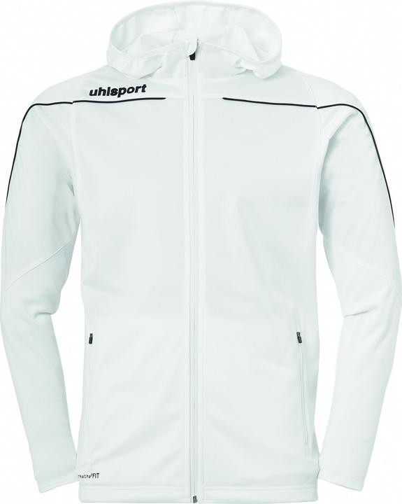 Immagine prodotto Uhlsport giacca con cappuccio uhlport tream 22 (S)