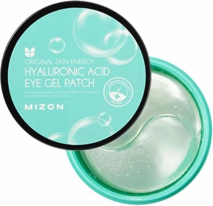 Actual product image Mizon Original Skin Energy Hyaluronic Acid (60 ml)
