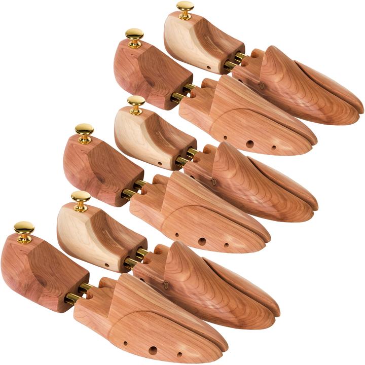 tectake Schuhspanner