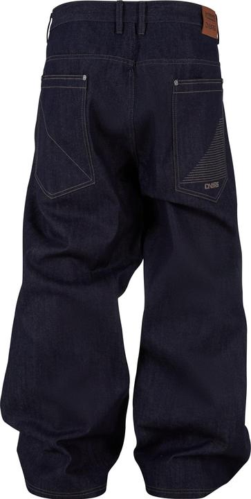 Actual product image Dangerous Brother Jeans - 72025 (W48/L34)