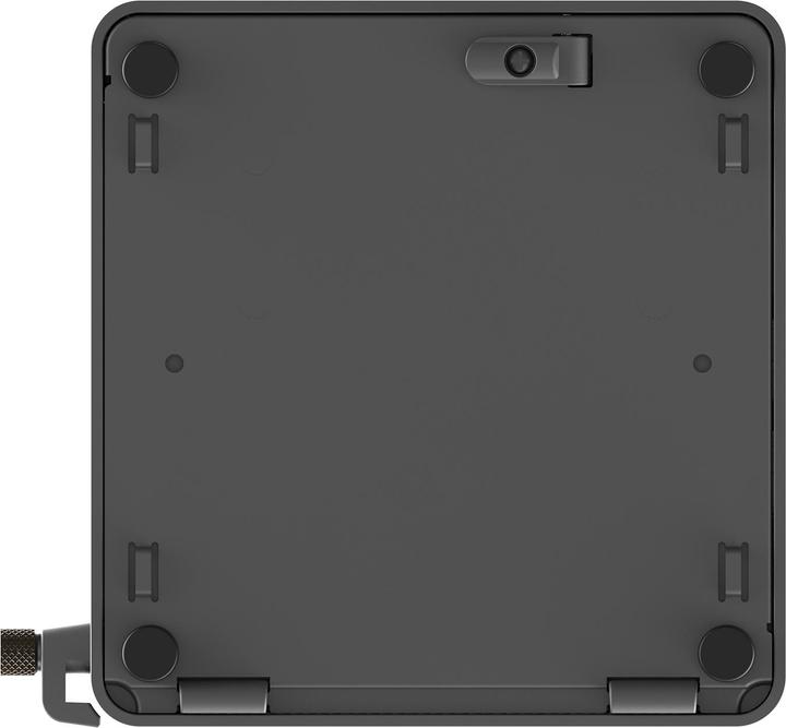 Immagine prodotto ASUS RNUC15CRHC700002 Barebone Intel Core 7 240H Kit L6 EU Cord (Intel Core 7 240H)