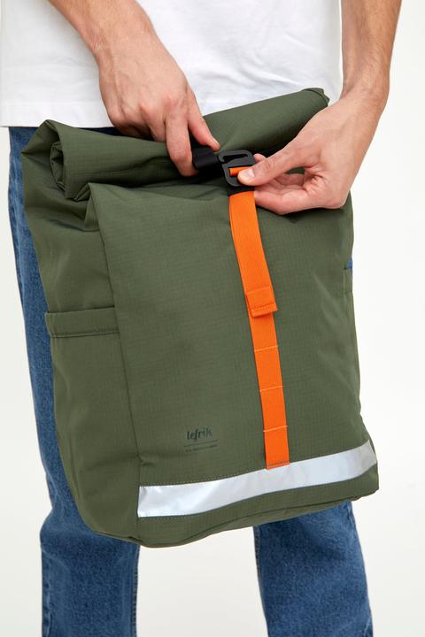 Produktbild Lefrik Lars Roll Vandra (19l) (19 l)