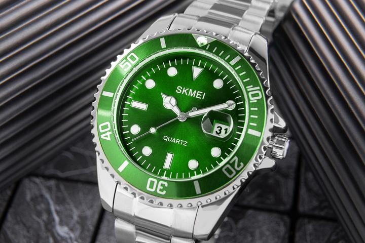 Produktbild Skmei 1779SIGN Herrenuhr + BOX